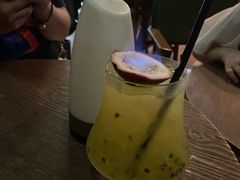 -The Cheebat 锌吧·Bistro(体育西店)