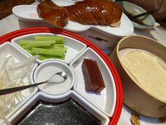 -小吊梨汤·北京菜·烤鸭(鸟巢店)