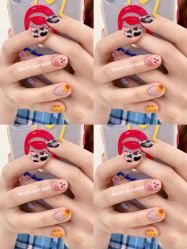 -M·X Nail日式美甲美睫