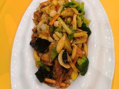 -功德林素菜饭庄(前门店)