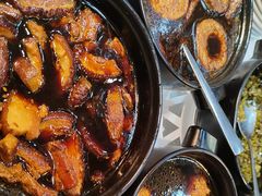 -晶丽香榭自助餐(南京大饭店)