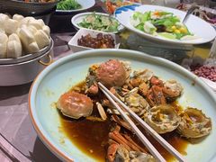 -一鸣饭庄(七星店)