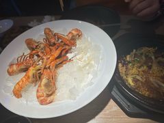 -红盔甲·小龙虾(车公庙店)