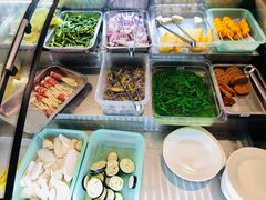 -巴麦隆自助烤肉(桂林路店)