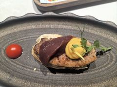 -Mezomd曼索蒂西班牙餐厅(广粤店)