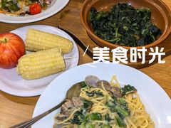 -萨莉亚意式餐厅(深圳北站店)