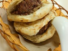 -永存驴肉(桃园店)