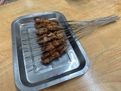 -金二烤肉(早慈巷小区店)