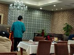 -巴依老爷新疆美食(清华东门店)