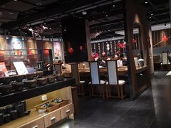 -呷哺呷哺 黄金牧场 (回龙观港龙店)
