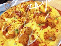-达美乐比萨(凯莱赛店)