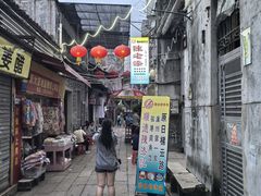 -陈老添美食店(宝华路店)