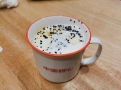 -堂屋糖水店(愚园店)