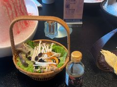 -海月轩海鲜豆捞(紫金塔店)