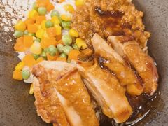 -吉野家(中关村3店)