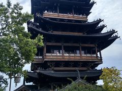 -杭州半山国家森林公园