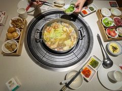 -芭夯兔·兔肉汤锅(新都店)
