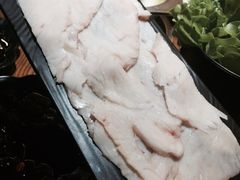 -汕品潮牛正宗潮汕火锅(华师店)