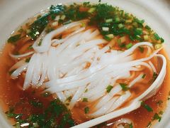 -湘人龙记老长沙米粉(鸟巢店)