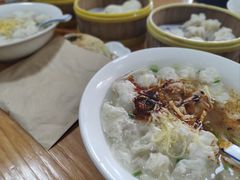 -蟹芆三馄饨
