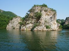 -大连冰峪旅游度假区