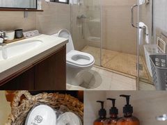 -美的鹭湖森林度假区