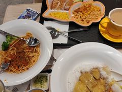 -大家乐(广州天河城六楼店)