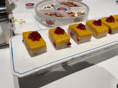 -杏花堂晋商私房菜(华熙五棵松店)