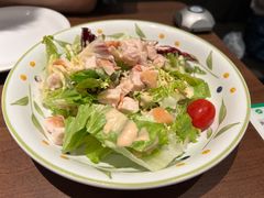 -萨莉亚意式餐厅(龙阳广场店)