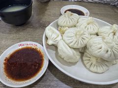 -津门张记包子铺(华昌道店)