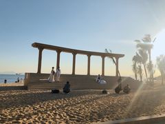 -玫瑰海岸文化旅游度假区