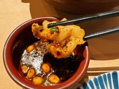 -山石榴·贵州菜(丰盛里店)