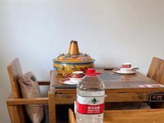 -庭院·冰煮羊·北京涮肉(西单店)
