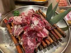 -西塔老太太泥炉烤肉(双井店)