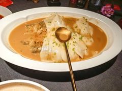 -锦府园·新台州菜(合生汇店)