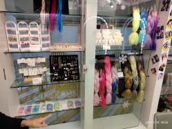 -瞬间漂亮·化妆造型(北滨路店)
