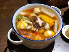 -小淘圆儿·四季口味蛋糕