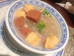 -南京大牌档(青岛万象城店)