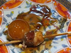 -鸟幸 TORISAKI 炭火居酒屋