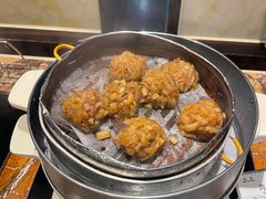 -半岛凯豪大酒店-海鲜自助餐厅