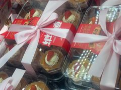 -甜星Star·生日蛋糕(百盛店)