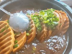 -热度餐厅(老佛爷店)