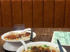 牛腩濑粉-华辉快餐店(江南西总店)
