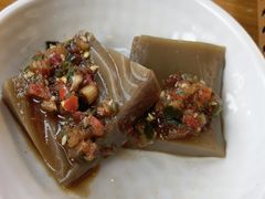 开胃前菜-青鹤谷(苏州店)