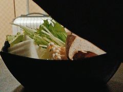 -和牛 烧肉寿喜烧涮锅 善(心斎橋店)