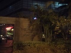 -厦门威斯汀酒店
