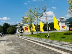 -炎帝陵景区
