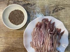 白水羊头-宋记爆肚(酒仙桥店)