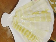 -满禾林火锅(丹东路店)
