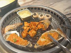 -火炉火自助餐(喜隆多店)
